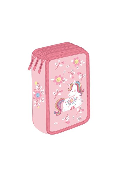 PIGNA HUSA PIZOANE UNICORN CU 33 DE PIESE ȘI 3 FERMOARE