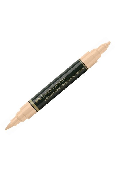 Faber Castell ΑΝΟΙΧΤΟΧΡΩΜΟ ΔΙΑΛΥΤΙΚΟ ΜΑΡΚΑΔΟΡΟ ΛΕΥΚΟΥ ΧΡΩΜΑΤΟΣ 132 A. DURER F...