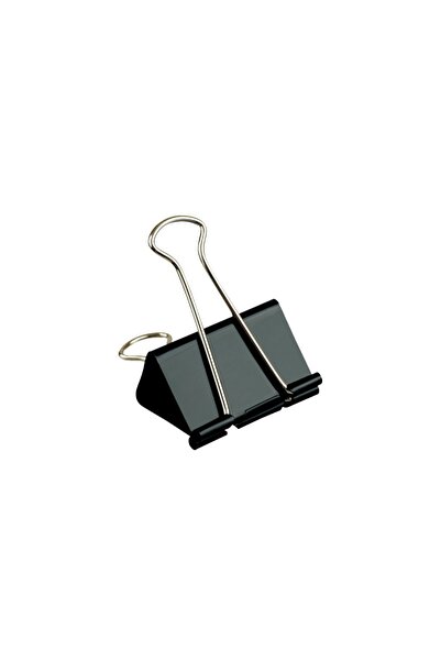Deli Metal clip Forster 41 mm (1 3/4") 12 pcs/box