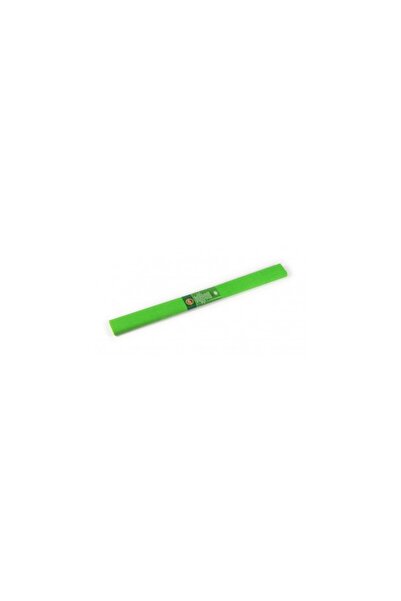 Koh-i Noor Hârtie creponată verde deschis KOH-I-NOOR