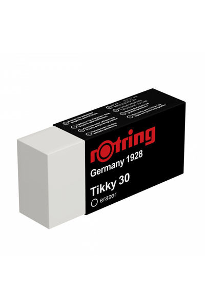 Rotring Гума Тики 30 (брой)