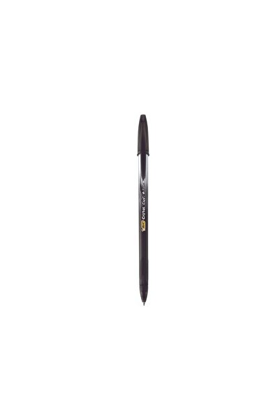Bic Rolă cu gel Black Cristal V3