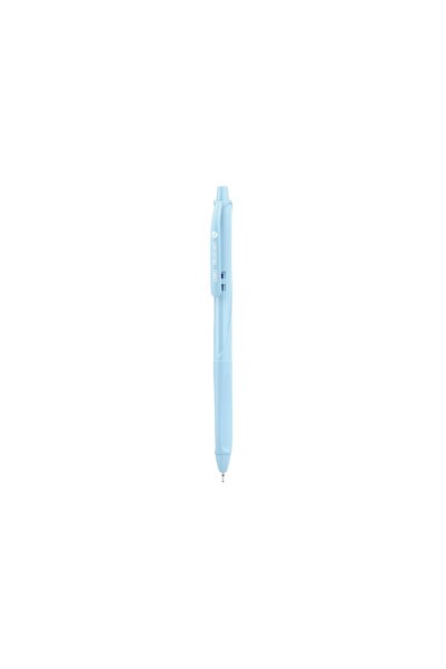 Deli Pix cu mecanism de 0.7mm, corp albastru pastel, Roball