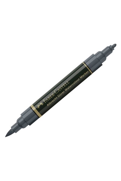 Faber Castell ΨΥΧΡΟ ΓΚΡΙ ΔΙΑΛΥΤΟΣ ΜΑΡΚΑΔΟΡΟΣ VI 235 A.DURER FABER-CASTELL