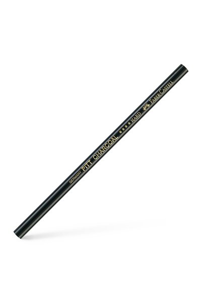 Faber Castell Charcoal Pencil Pitt Monochrome Dur Faber-Castell