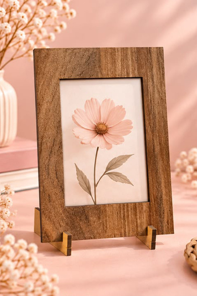 yhfoto 1 Adet Mini Çerçeve - 7x10 Çerçeve - İnstax Çerçeve - Küçük Çerçeve