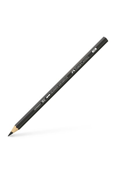 Faber Castell Watercolor Graphite Pencil HB FABER-CASTELL