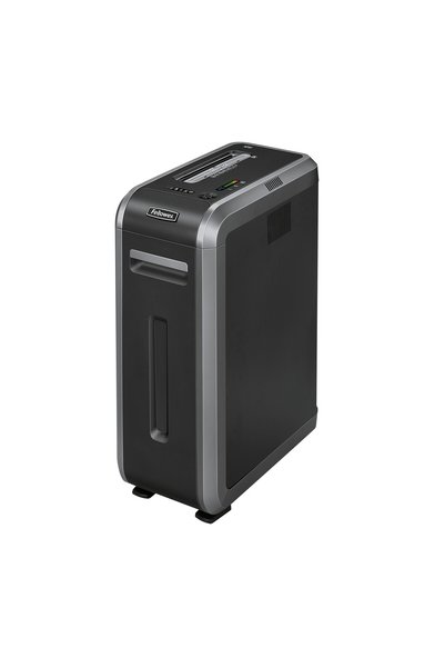 Fellowes Tocător de documente 125i Tăiere tip fâșii