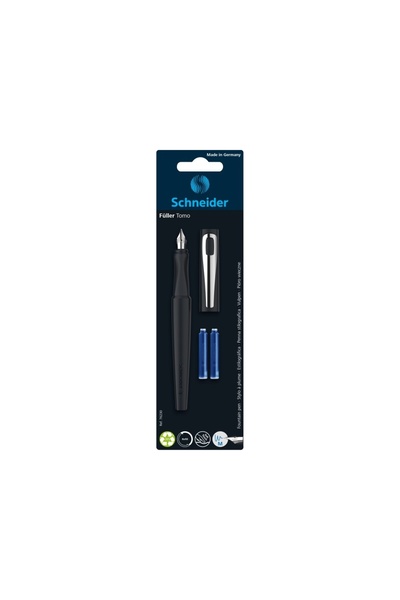 SCHNEIDER Tomo pen + 2 refills/blister