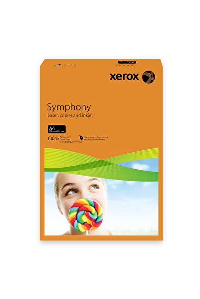 Xerox Hârtie copiator A4 Intense Gold 80g 500 coli/Top