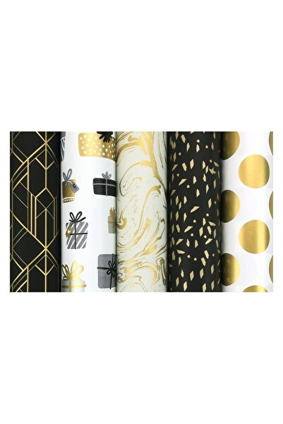 OEM Packaging paper roll 70cm x 2m Gatsby Rotolux