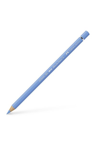 Faber Castell Watercolor Colored Pencil Sky Blue 146 A. Durer Faber-Castell