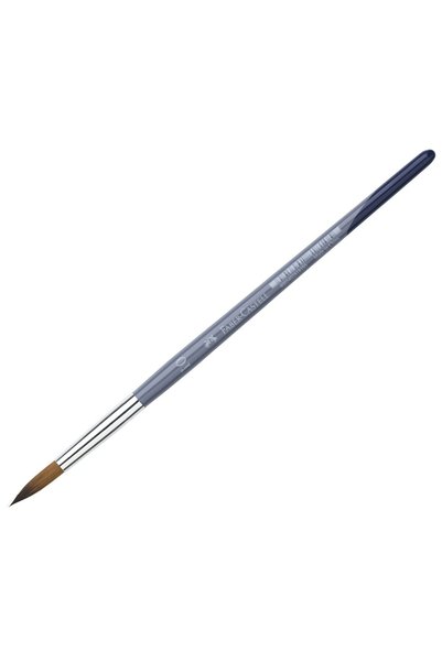 Faber Castell BRUSH NO 10 ROUND TIP CREATIVE STUDIO FABER-CASTELL