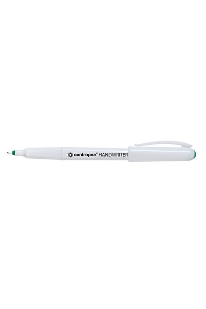 CENTROPEN Liner 0.5mm Green 4651M