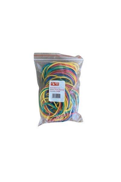 OEM ΕΛΑΣΤΙΚΑ ΑΠΟΣΚΕΥΩΝ 90G Δ 50 ΧΙΛ. x 1.7 ΧΙΛ.