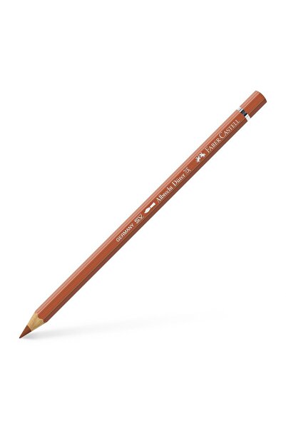 Faber Castell Creion colorat acuarelabil Roșu-violet intens 188 A. Durer Fabe...