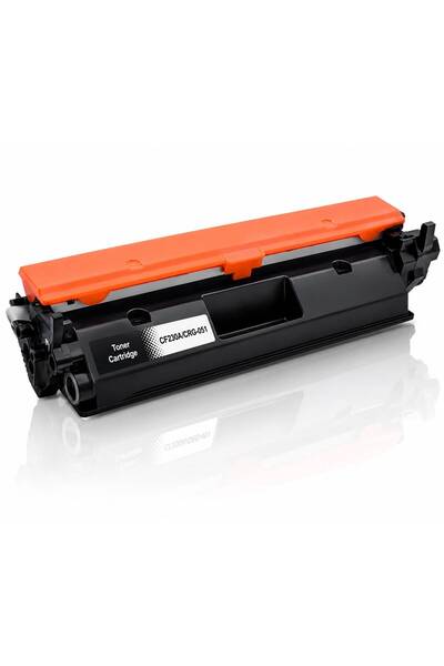 Generic 30A CF230A This Compatible toner cartridge is suitable for Printer HP...