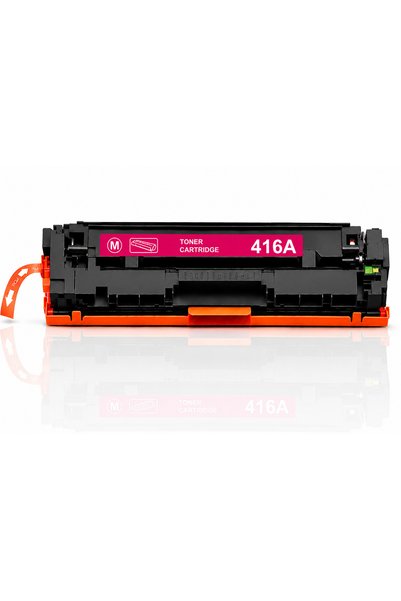 Generic 416A This Compatible Toner Cartridge (With Chip) for HP Color Laserje...