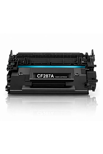 Generic KPC Compatible HP 87A Black Toner Cartridge (CF287A)