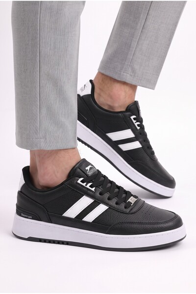 Slazenger Unisex Sneaker Casual Shoes Daphne Sa23Le019