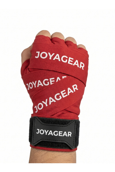 Joya Boks Kickboks MMA El Bandajı 5 Metre x 2 Adet