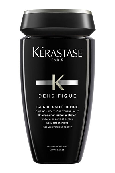 Kerastase Densifique Homme Bain Dénsite Erkekler Için Yoğunluk Kazandıran Şam...