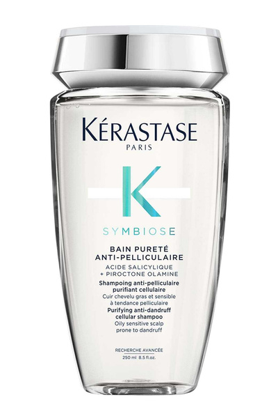 Kerastase Symbiose Kepek Karşıtı Arındırıcı Hücresel Şampuan 250 ml 250 ml