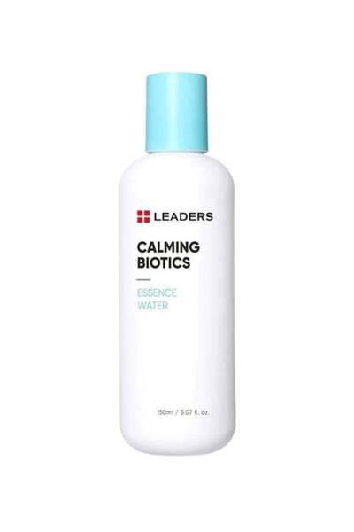 Leaders Arındırıcı Cilt Bariyer Onarımını Destekleyici Nemlendirici Tonik 150ml
