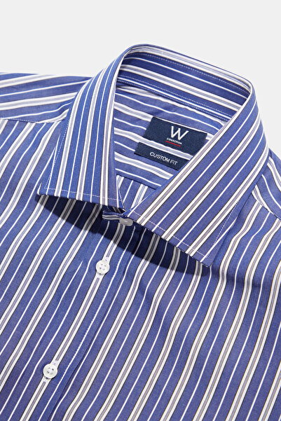 W Collection KLASİK GÖMLEK