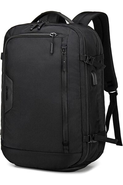 ARCTIC AIR ah arctic hunter 17 Inch Travel backpack,Laptop Backpack Flight Ap...