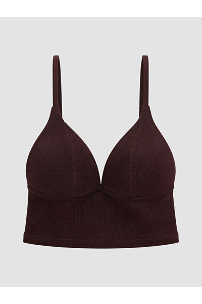 LC Waikiki Quality Pieces from Çelebi Store: Glitter Bralet Without Underwire...
