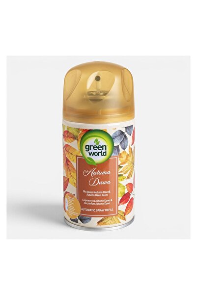 OEM Rezerva Odorizant Camera cu Aroma Autumn Dawn 250ml – decor tematic pentr...