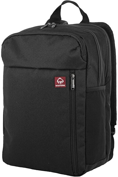 Wolverine unisex-adult 30l Transit Backpack - for Your Outdoor Adventures Wit...
