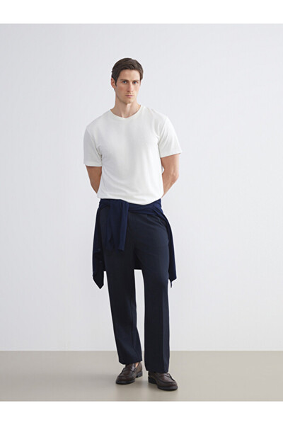 LC Waikiki Comfortable Fit Men's Trousers for Style Enthusiasts from Uzg Store