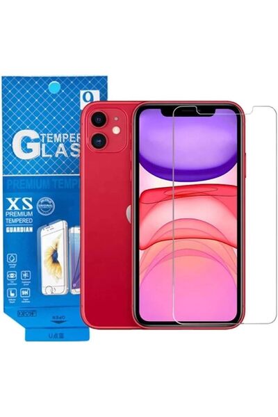 Generic Unipha Tempered Glass Screen Protector for Samsung A20S, 0.3mm 2.5D
