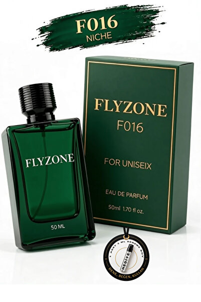 F016 Niche Kirke Unısex Parfüm 50 ml