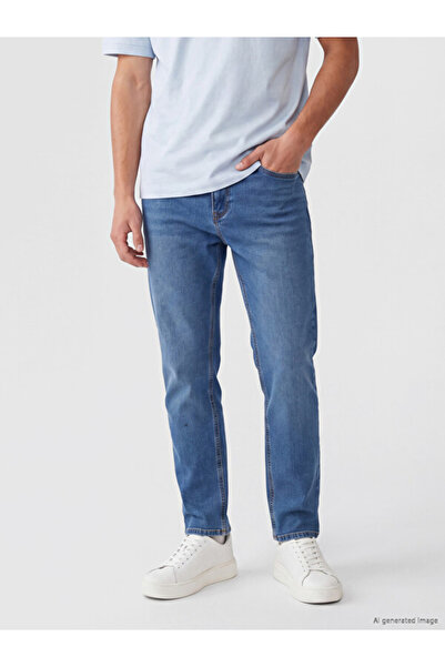 LC Waikiki Quality Parts from Çelebi Store 779 Standart Jean