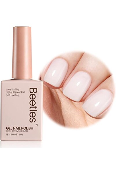 beetles Gel Polish مجموعة طلاء أظافر جل كات آي من بيتس - 6 ألوان صيفية متغيرة...