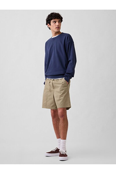 GAP V-7In Essential Easy Short - 2026 Men's Khaki Shorts 888483000