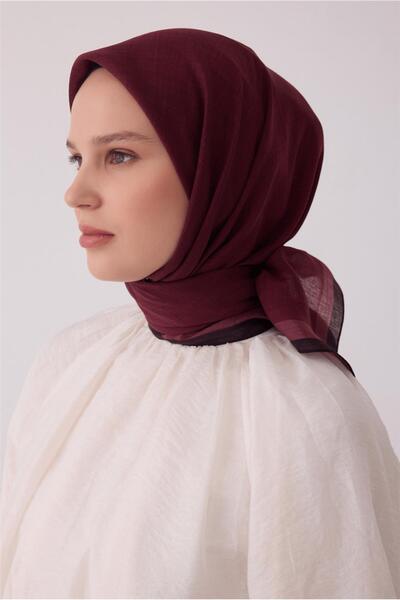 Belli FRESH DÜZ ROZY EŞARP 32