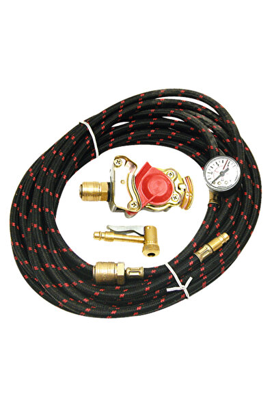 Granit Kit pneumatic pentru umflarea roților de la un racord de tractor 8m 10...