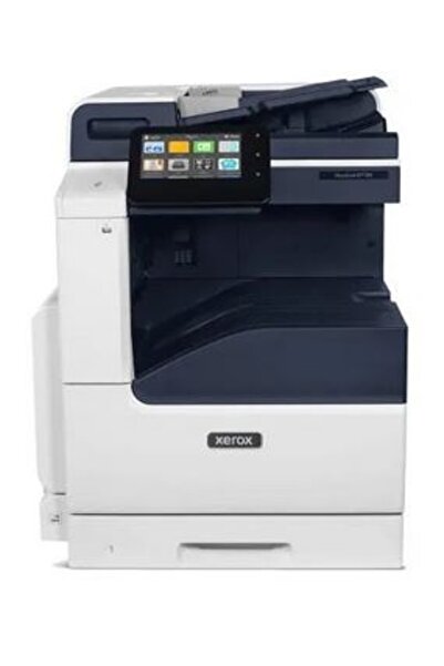 Xerox Multifuncțional Laser Mono VersaLink B7125, A3, Imprimantă | Scanează. ...