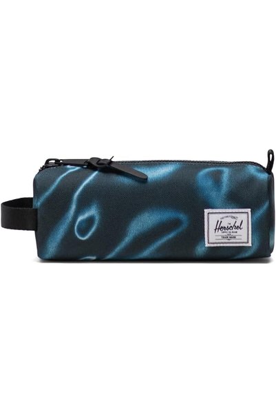 Herschel Supply حافظة أقلام هيرشيل أورجانايزر، 30073-05935، تصميم أمواج عائمة...