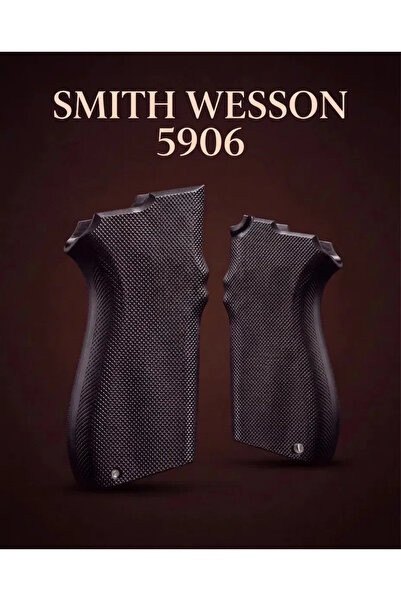 SMITH WESSON 5906
