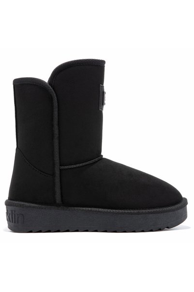 D.Franklin D. Franklin μαύρο Australian Boot 370003