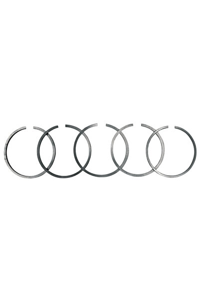 Granit Set de segmenți de piston 745760Z91 745760M91