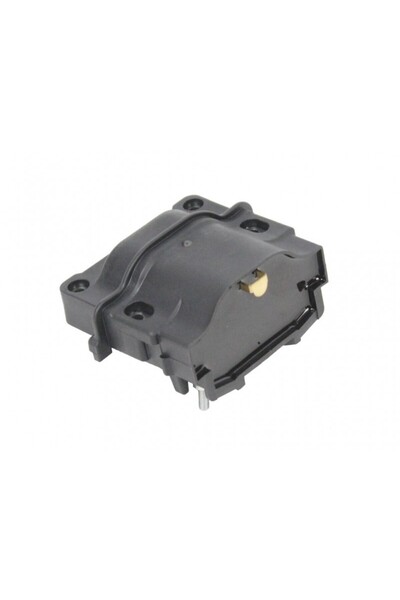 LORO Bobină de aprindere 1 conector 2 pini Toyota Camry / Carina / Celica / C...