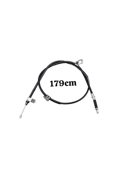 Jaroparts auto spare parts Chery Tiggo 7 Pro El Fren Teli Arka Sağ 2022-2024 T15-3508100