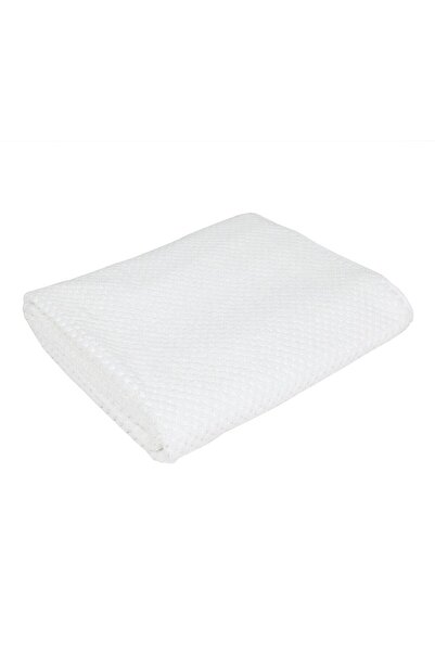 OEM Prosop de baie Caressa PHS-1027, bumbac, alb, 70 x 140 cm, 620 g/mp