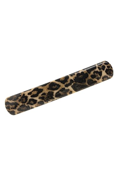 DD SHOP Clama Par Maro cu Model Leopard 9cm - Agrafe Dama, Cosmetice Produse ...